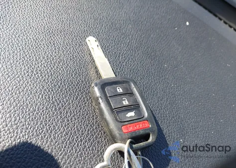 2019 Honda Hr-V Lx from USA, damaged, VIN 3CZRU6H36KG729058